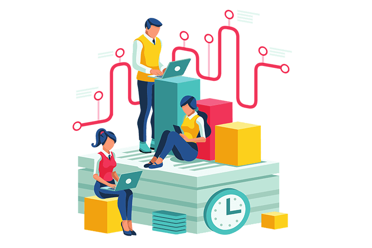 Smart Home, intelligente Haussteuerung, leichter Alltag